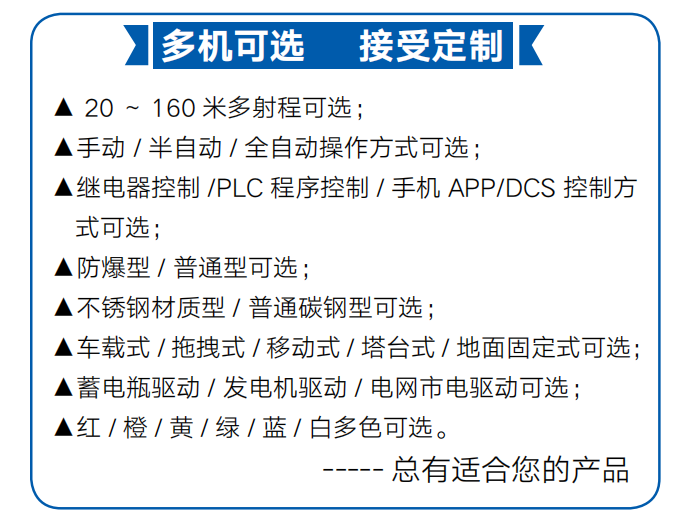智能型雾炮机(图1) 智能型雾炮机(图1)